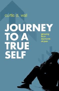 portada journey to a true self (en Inglés)