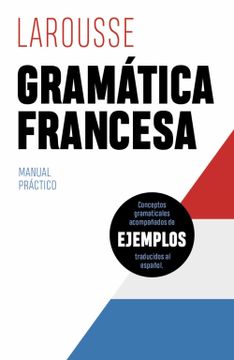 portada Gramática Francesa (in French)