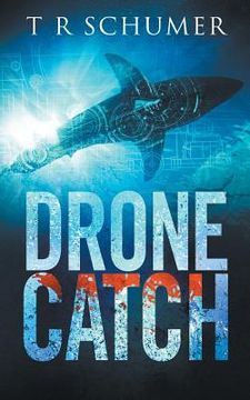 portada Drone Catch (in English)