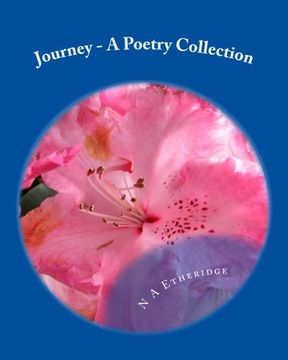 portada Journey - A Poetry Collection