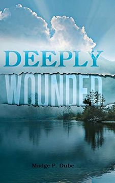 portada Deeply Wounded (in English)