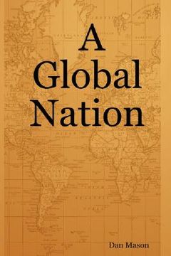 portada a global nation (en Inglés)
