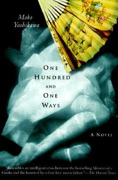 portada one hundred and one ways