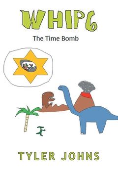 portada Whip 6: The Time Bomb