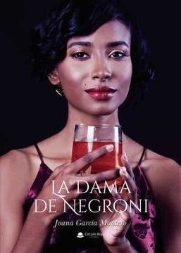 portada La Dama de Negroni (in Spanish)