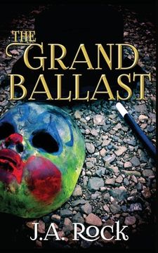 portada The Grand Ballast (en Inglés)