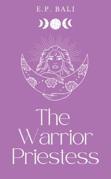 portada The Warrior Priestess (Pastel Edition)