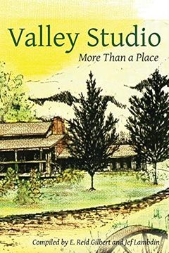 portada Valley Studio: More Than a Place 