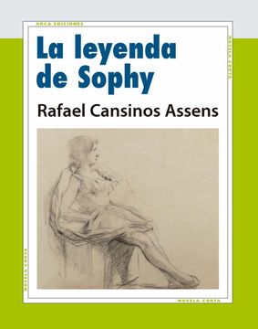portada La Leyenda de Sohpy (in Spanish)