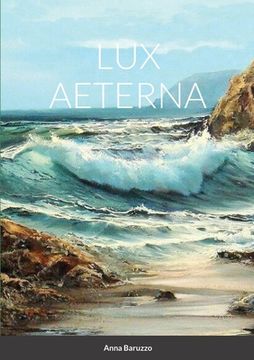 portada Lux Aeterna (en Italiano)