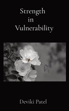 portada Strength in Vulnerability (en Inglés)