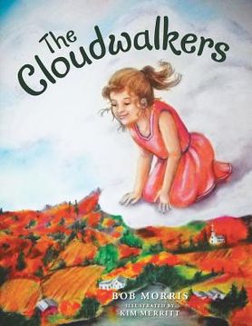 portada The Cloudwalkers (in English)