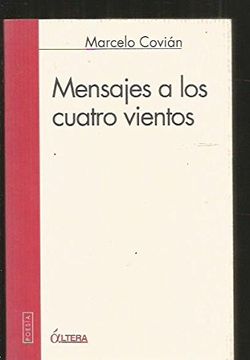 portada Mensajes a los Cuatro Vientos (in Spanish)
