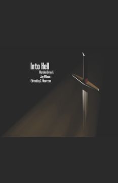portada Into Hell (en Inglés)