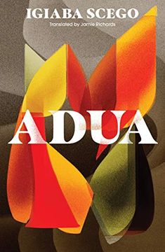 portada Adua (in English)