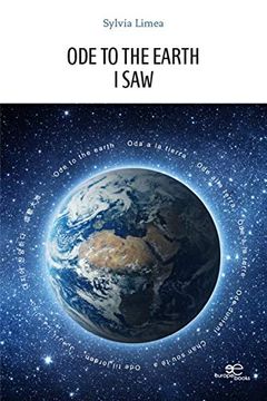 portada Ode to the Earth - i saw (in English)
