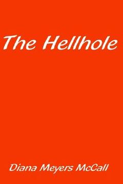 portada the hellhole (in English)