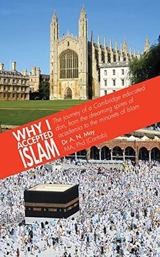 portada Why i Accepted Islam (in English)