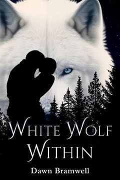 portada White Wolf Within (en Inglés)