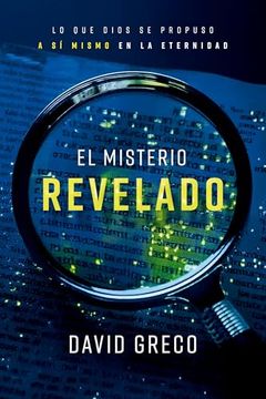 portada El misterio revelado