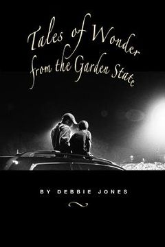 portada tales of wonder from the garden state (en Inglés)