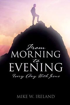 portada From Morning to Evening: Every day With Jesus 