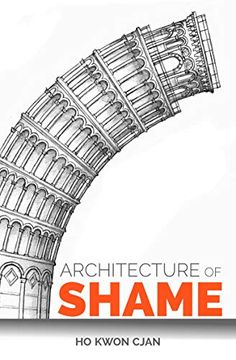 portada Architecture of Shame (in English)