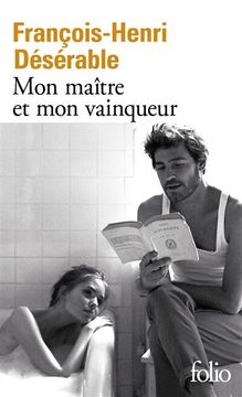 portada Mon Maitre et mon Vainqueur (en Francés)