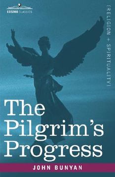 portada the pilgrim's progress (en Inglés)