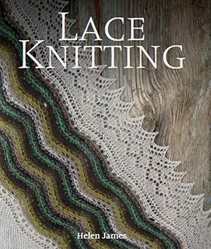 portada Lace Knitting (en Inglés)