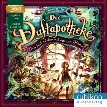 portada Die Duftapotheke (2) (in German)