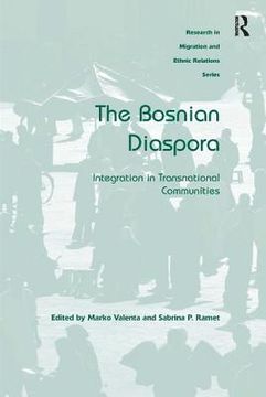portada the bosnian diaspora