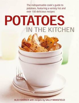 portada potatoes in the kitchen