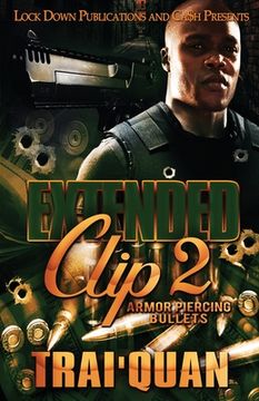 portada Extended Clip 2 (in English)