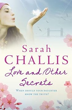 portada Love and Other Secrets