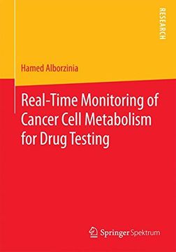 portada Real-Time Monitoring of Cancer Cell Metabolism for Drug Testing