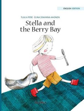 portada Stella and the Berry Bay