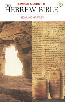 portada Hebrew Bible (Simple Guides s. ) (in English)
