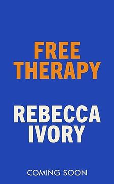 portada Free Therapy (in English)
