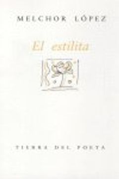 portada Estilita T.Del Poeta (Tierra Del Poeta)