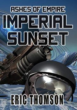 portada Imperial Sunset (Ashes of Empire)