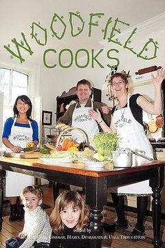 portada woodfield cooks (in English)