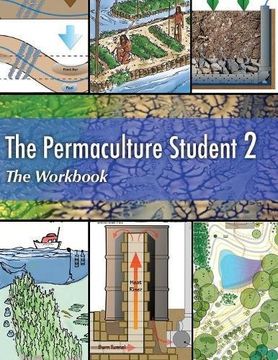portada The Permaculture Student 2 the Workbook (en Inglés)
