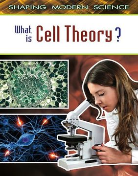what is cell theory?