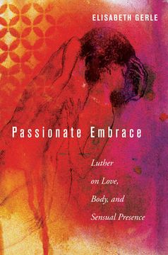 portada Passionate Embrace (in English)