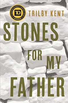 portada Stones for my Father (in English)