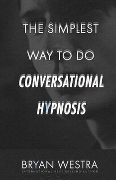 portada The Simplest Way To Do Conversational Hypnosis (in English)