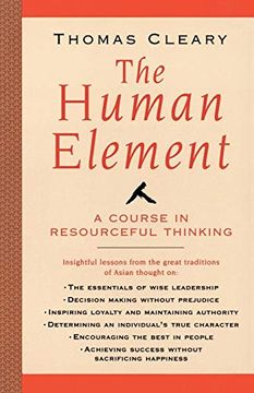 portada Human Element: A Course in Resourceful Thinking 