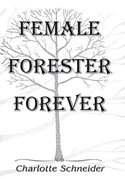 portada Female Forester Forever (in English)