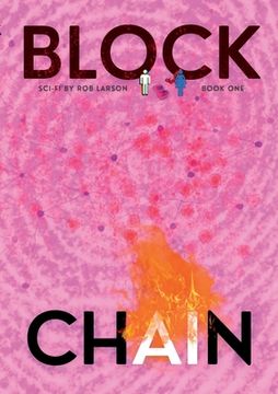 portada Blockchain: Book One (en Inglés)